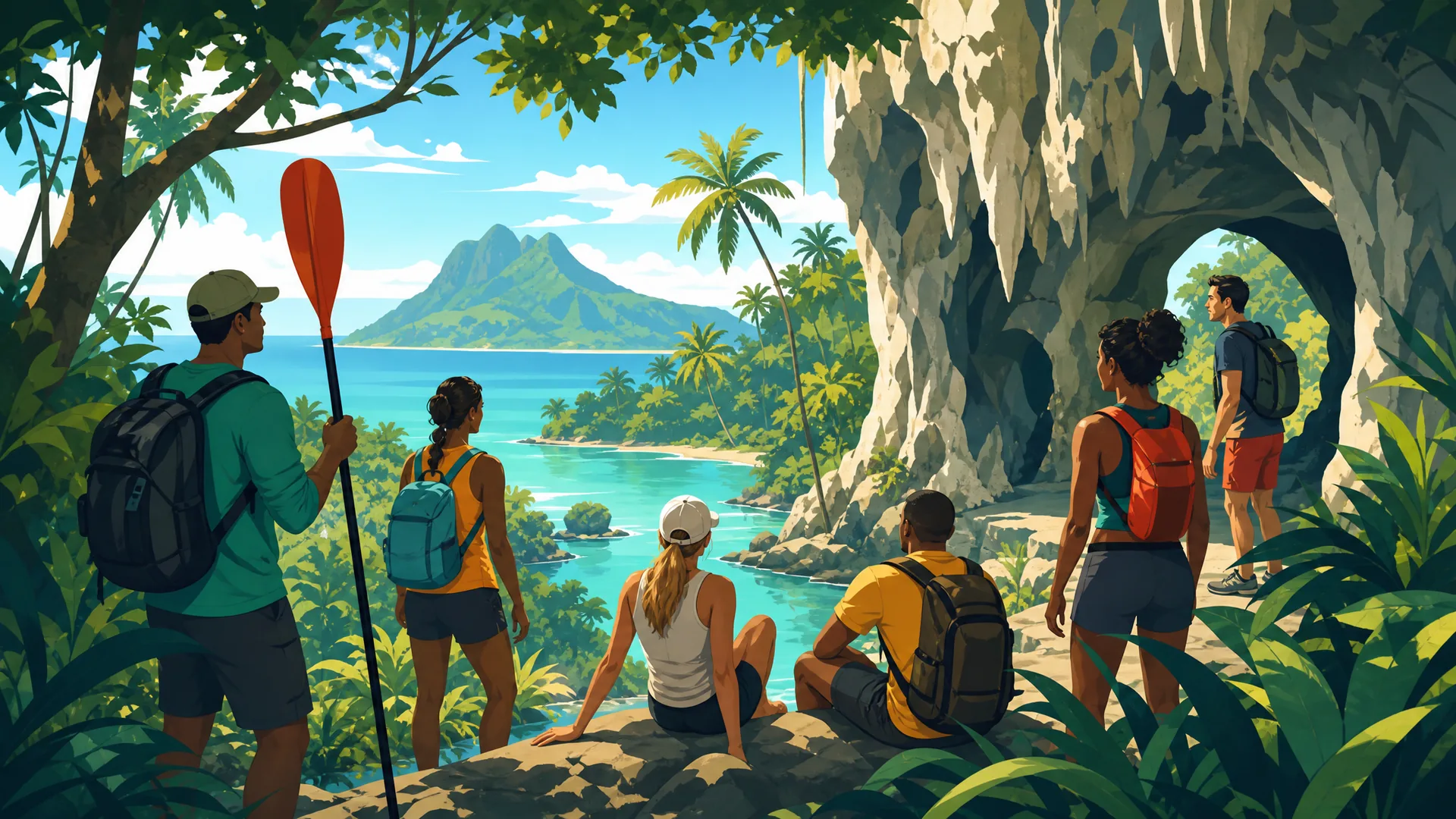 Singles Trip to Belize 2026: Itinerary, Tours & How to Join
