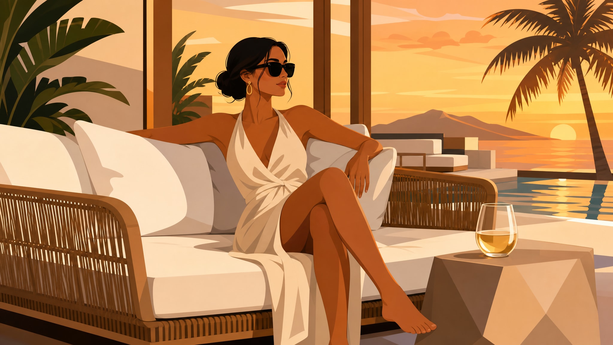 Luxury Singles Vacation Packages: Bali & Beyond 2027!