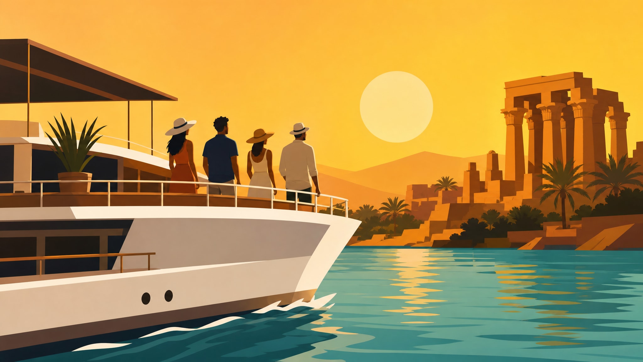 Singles Trips With Limited Spots: 2026-2027 Availability!